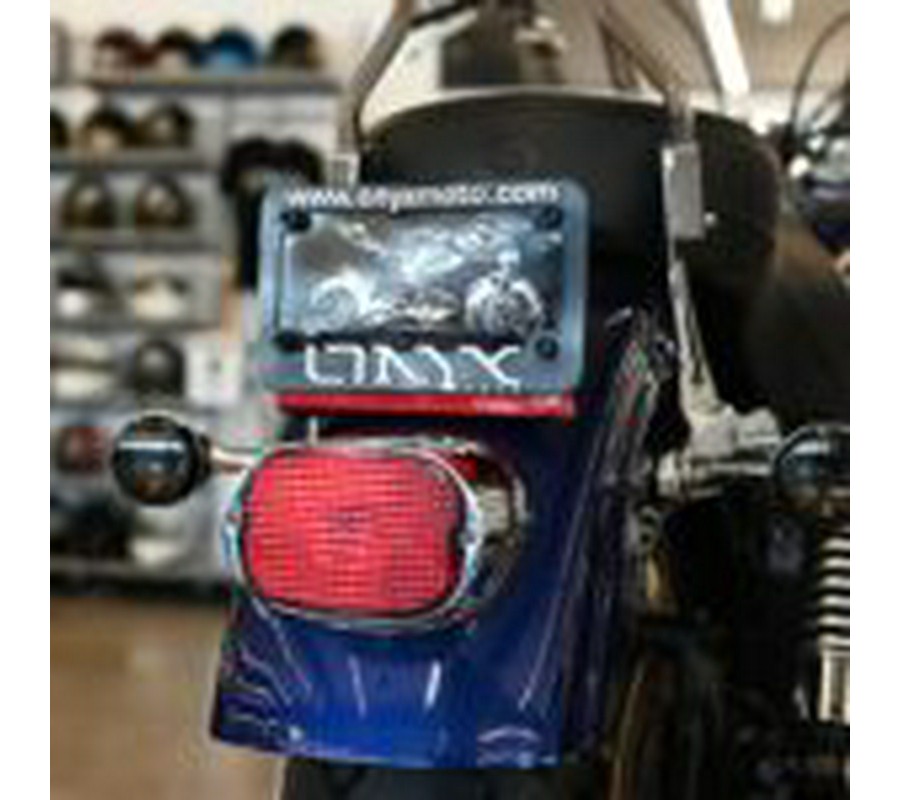 2006 Harley Davidson Street Bob