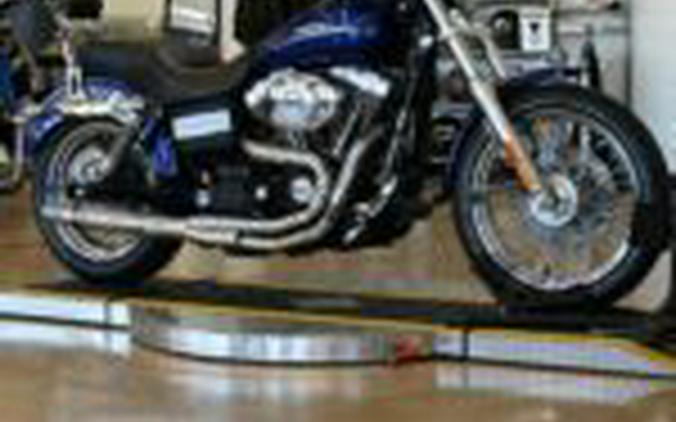 2006 Harley Davidson Street Bob