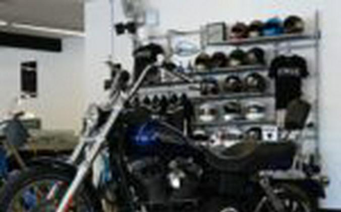 2006 Harley Davidson Street Bob