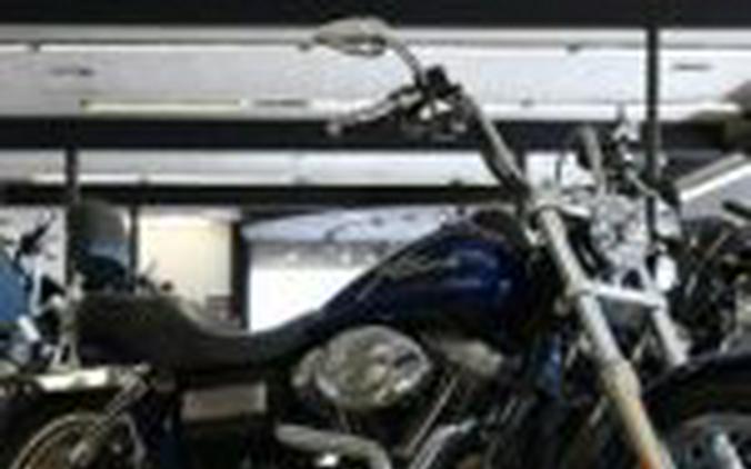 2006 Harley Davidson Street Bob