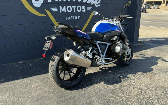 2024 BMW R 1250 R