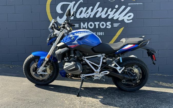 2024 BMW R 1250 R