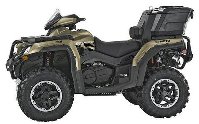 2024 CFMOTO CForce 1000 Overland