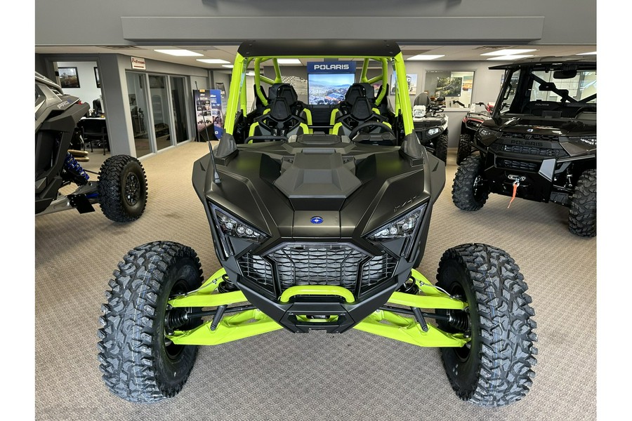 2024 Polaris Industries RZR Pro R 4 Ultimate