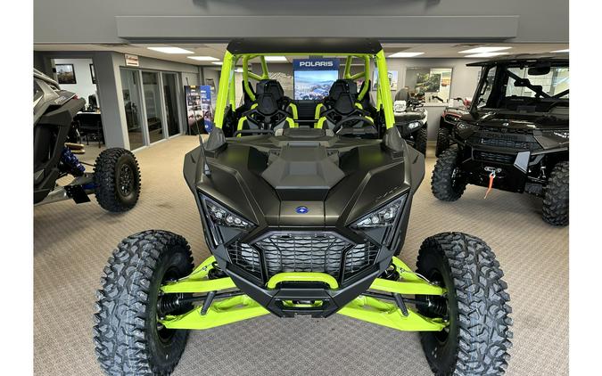 2024 Polaris Industries RZR Pro R 4 Ultimate