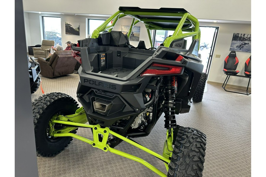 2024 Polaris Industries RZR Pro R 4 Ultimate