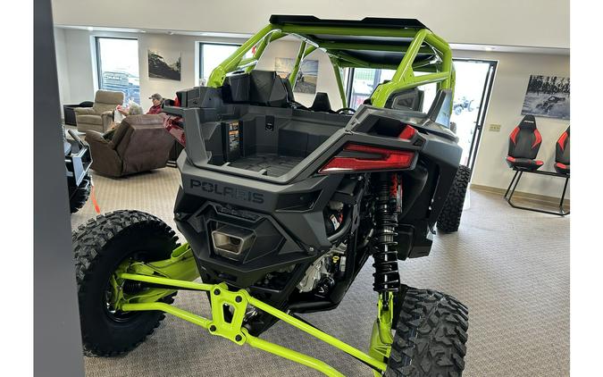 2024 Polaris Industries RZR Pro R 4 Ultimate