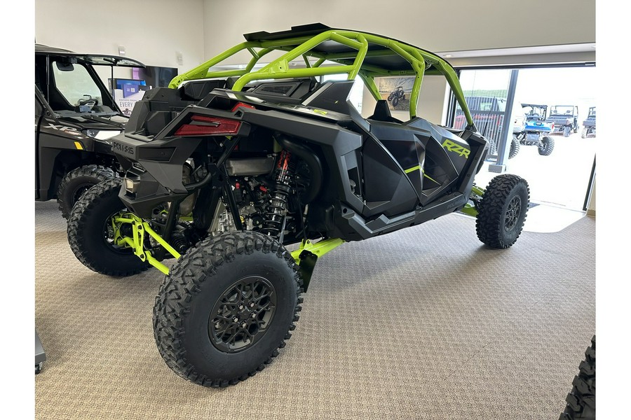 2024 Polaris Industries RZR Pro R 4 Ultimate