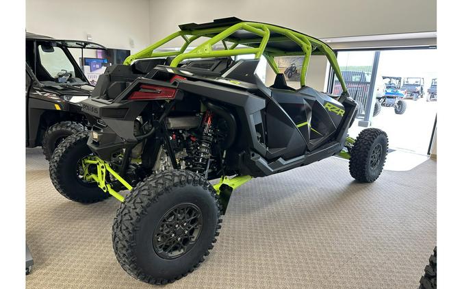 2024 Polaris Industries RZR Pro R 4 Ultimate