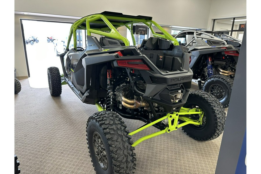 2024 Polaris Industries RZR Pro R 4 Ultimate