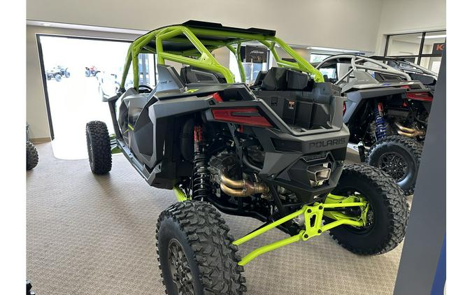 2024 Polaris Industries RZR Pro R 4 Ultimate