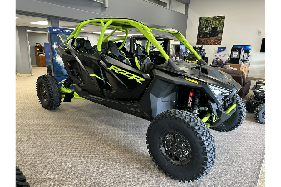 2024 Polaris Industries RZR Pro R 4 Ultimate