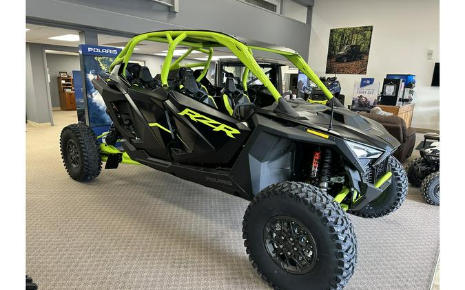 2024 Polaris Industries RZR Pro R 4 Ultimate