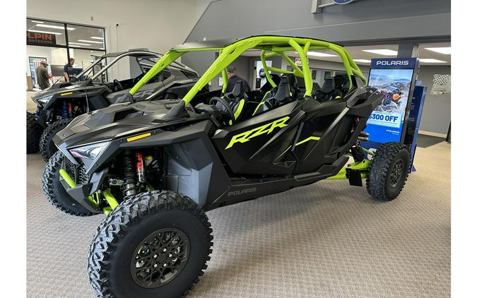 2024 Polaris Industries RZR Pro R 4 Ultimate