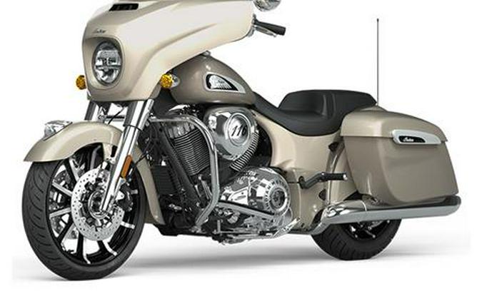 2022 Indian Motorcycle Chieftain® Limited