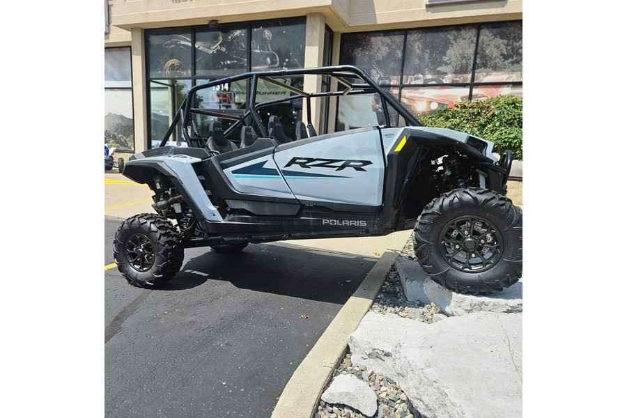 2025 Polaris RZR XP4 1000 SPORT