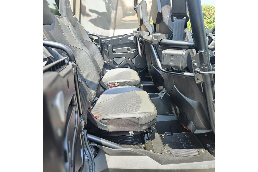 2025 Polaris RZR XP4 1000 SPORT