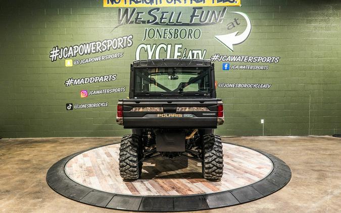 2026 Polaris Ranger Crew XP 1000 Northstar Edition Ultimate Pol