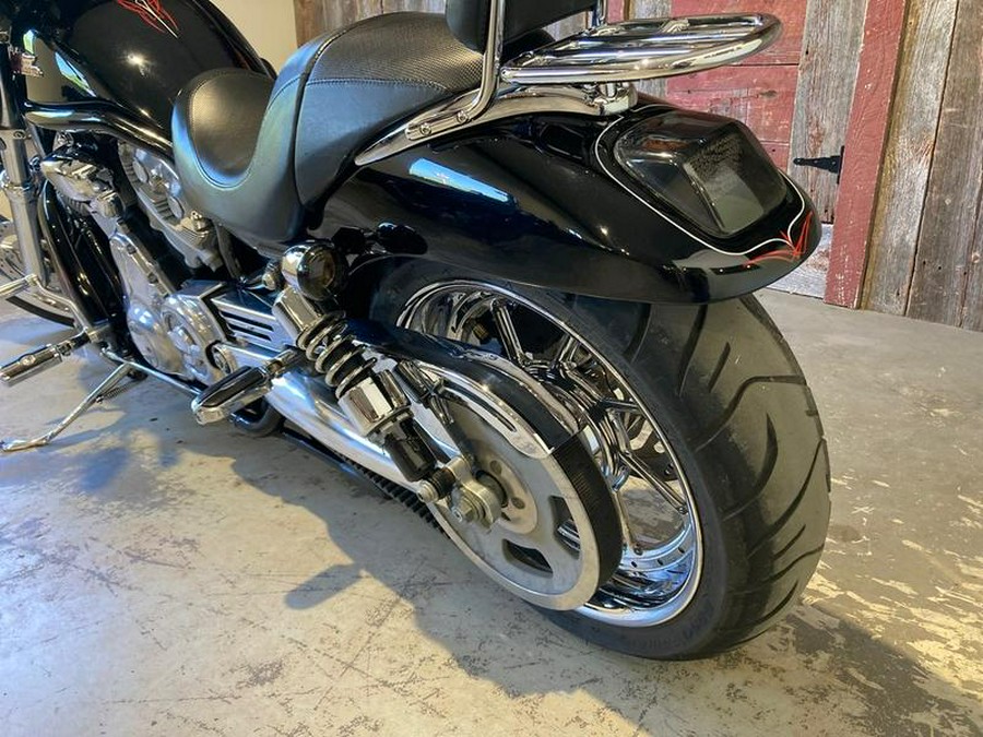 2004 Harley-Davidson® VRSCB - V-Rod® B
