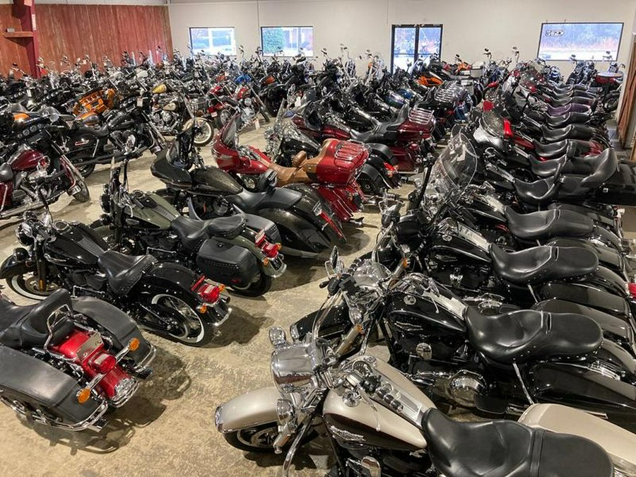 2004 Harley-Davidson® VRSCB - V-Rod® B