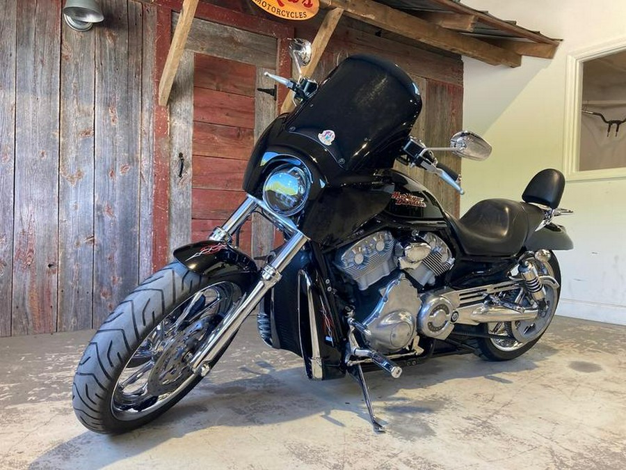 2004 Harley-Davidson® VRSCB - V-Rod® B