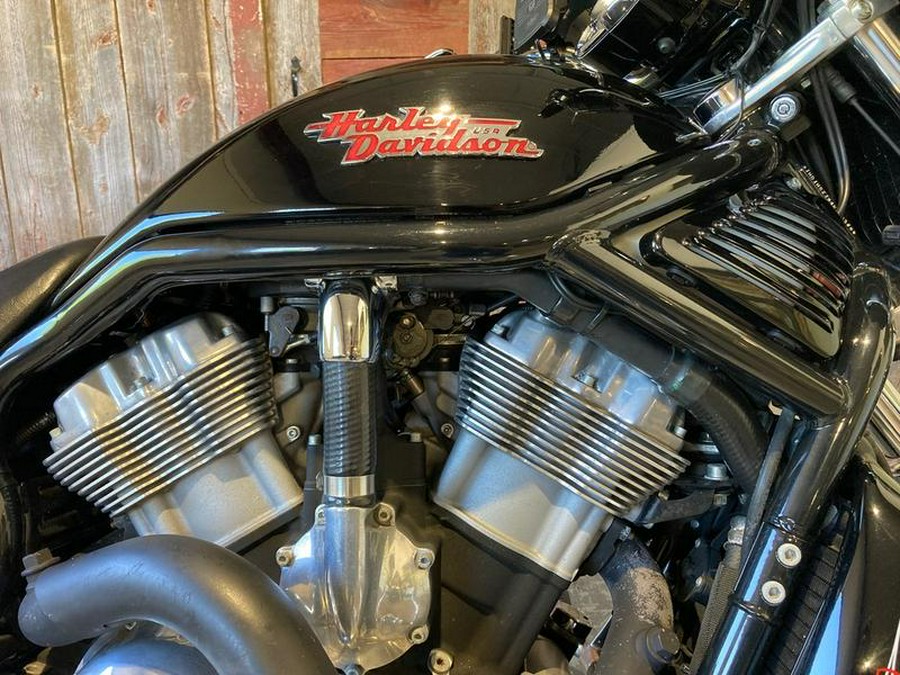 2004 Harley-Davidson® VRSCB - V-Rod® B