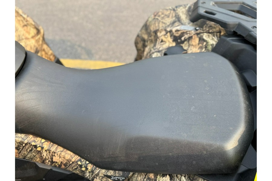 2023 Can-Am OUTLANDER XT 850