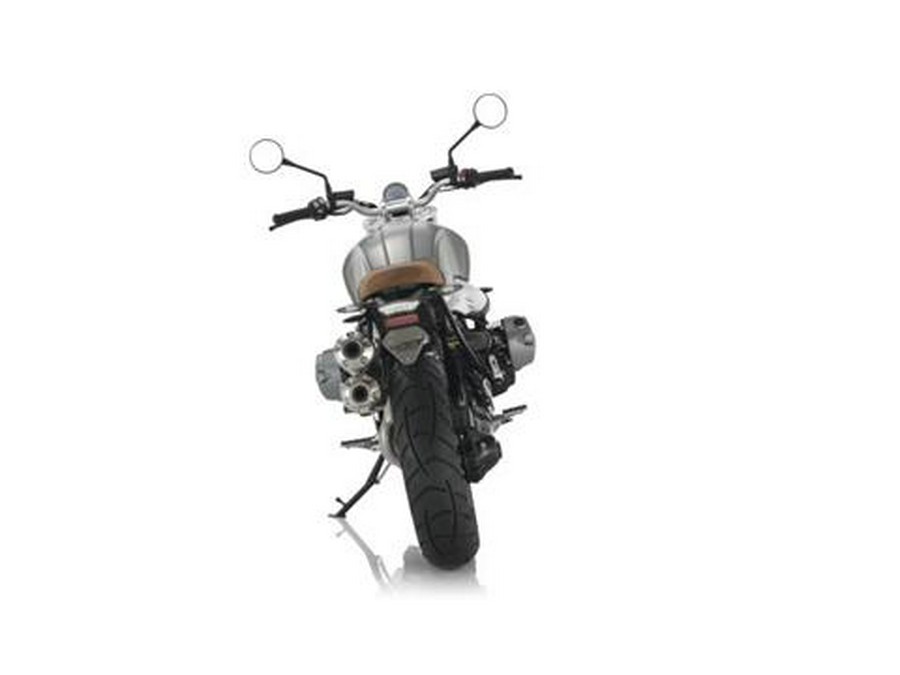 2018 BMW R nineT Scrambler