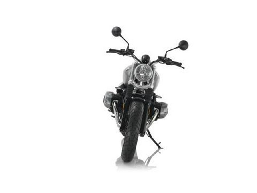 2018 BMW R nineT Scrambler