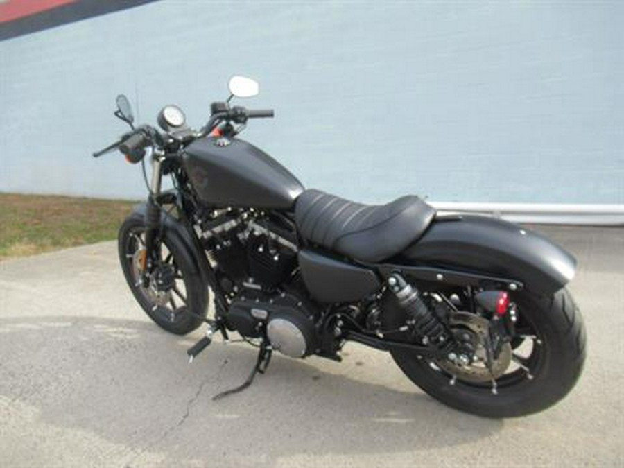 2022 Harley-Davidson Iron 883™