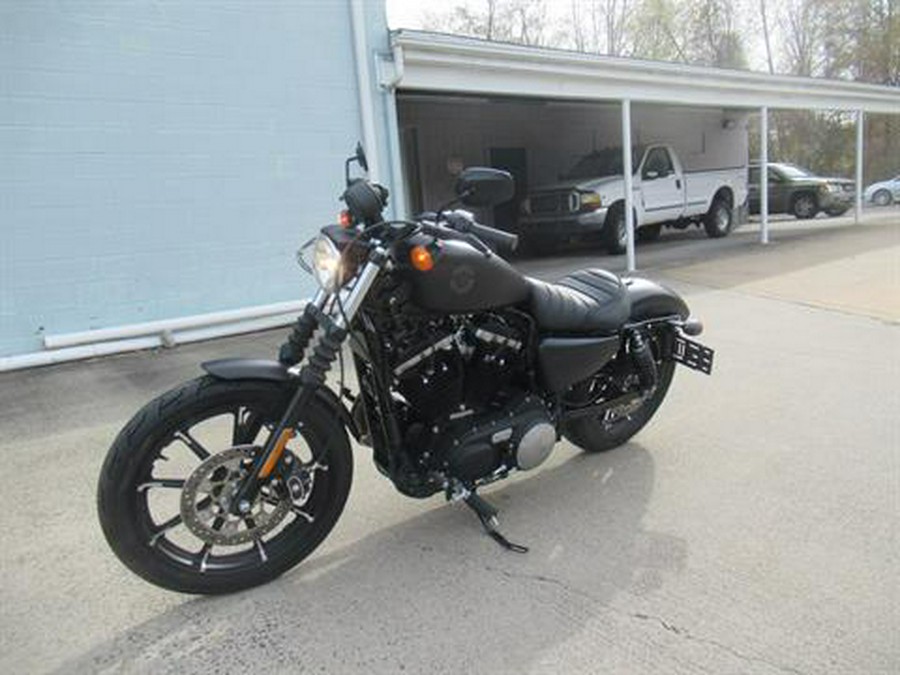 2022 Harley-Davidson Iron 883™