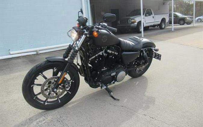 2022 Harley-Davidson Iron 883™