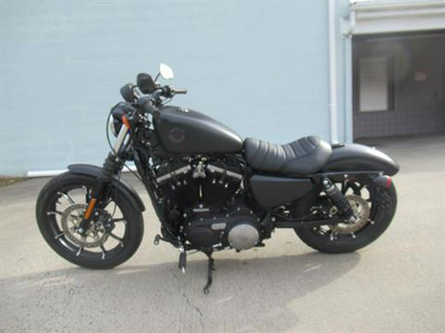 2022 Harley-Davidson Iron 883™