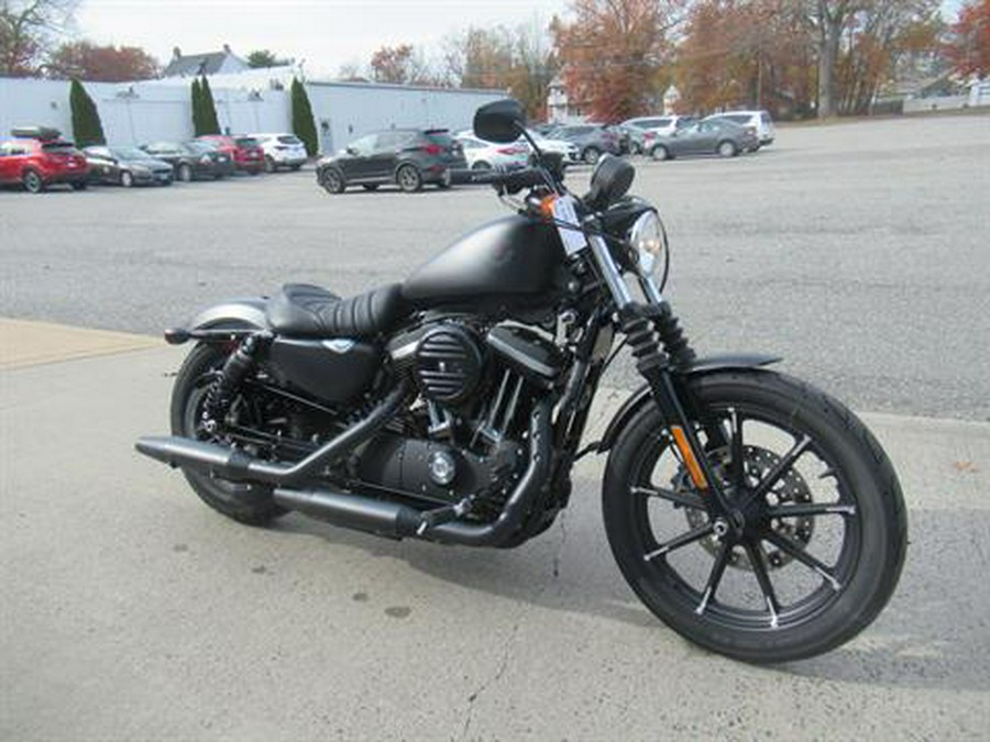 2022 Harley-Davidson Iron 883™