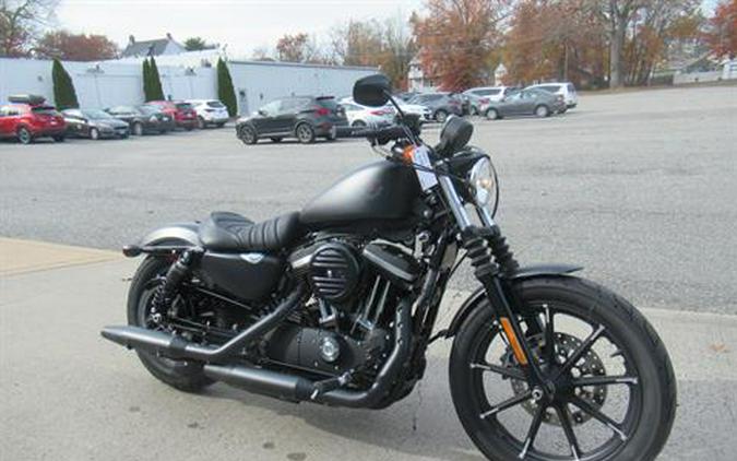 2022 Harley-Davidson Iron 883™