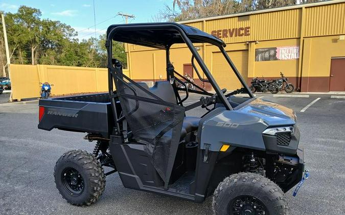 2026 Polaris® Ranger 500