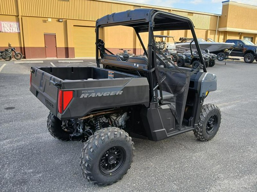 2026 Polaris® Ranger 500