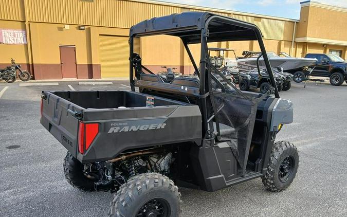 2026 Polaris® Ranger 500