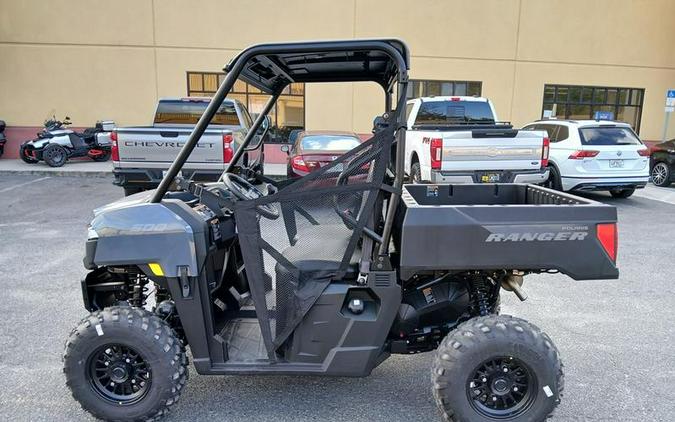2026 Polaris® Ranger 500