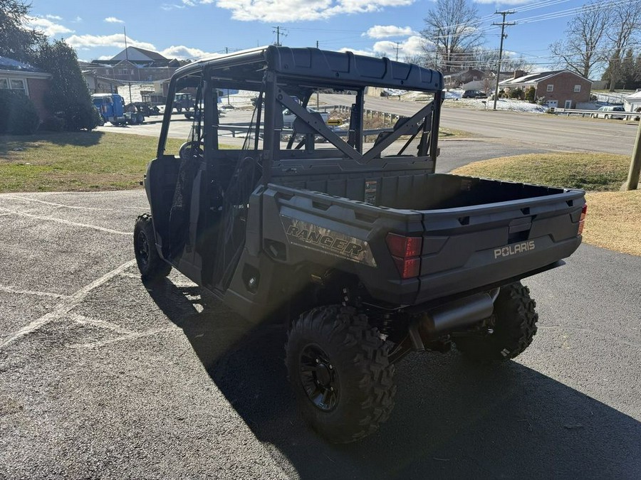 2026 Polaris® Ranger Crew 1000 Premium Polaris Pursuit Camo