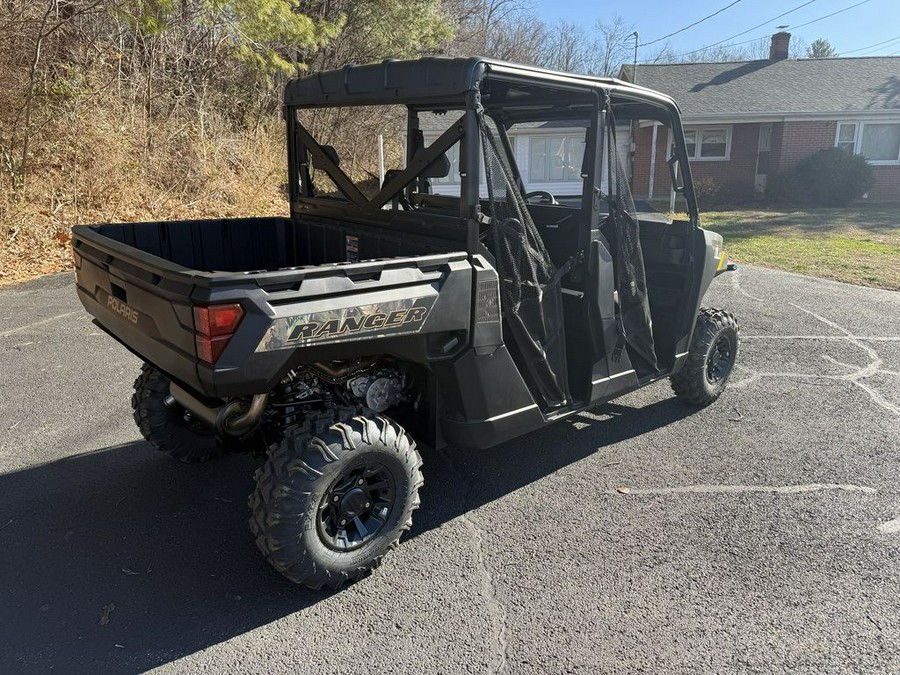 2026 Polaris® Ranger Crew 1000 Premium Polaris Pursuit Camo