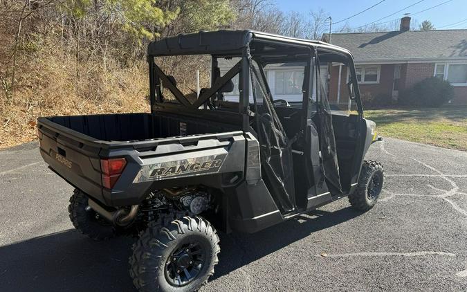 2026 Polaris® Ranger Crew 1000 Premium Polaris Pursuit Camo