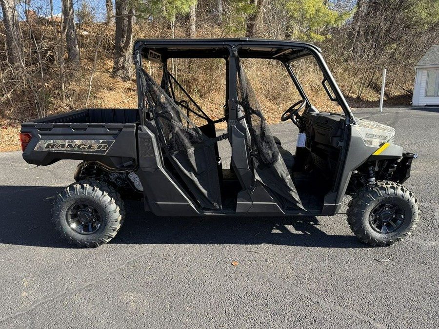 2026 Polaris® Ranger Crew 1000 Premium Polaris Pursuit Camo