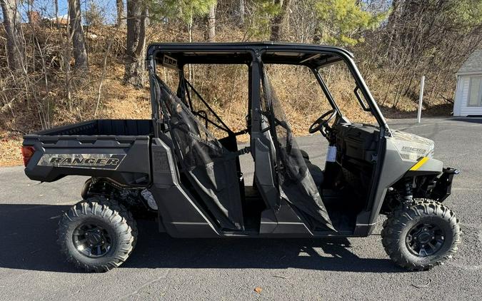 2026 Polaris® Ranger Crew 1000 Premium Polaris Pursuit Camo