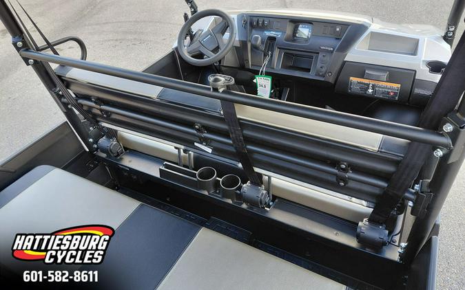 2026 Kawasaki Mule™ PRO-FXT™ 1000 LE Ranch Edition