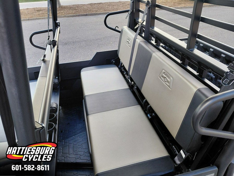 2026 Kawasaki Mule™ PRO-FXT™ 1000 LE Ranch Edition