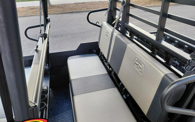 2026 Kawasaki Mule™ PRO-FXT™ 1000 LE Ranch Edition