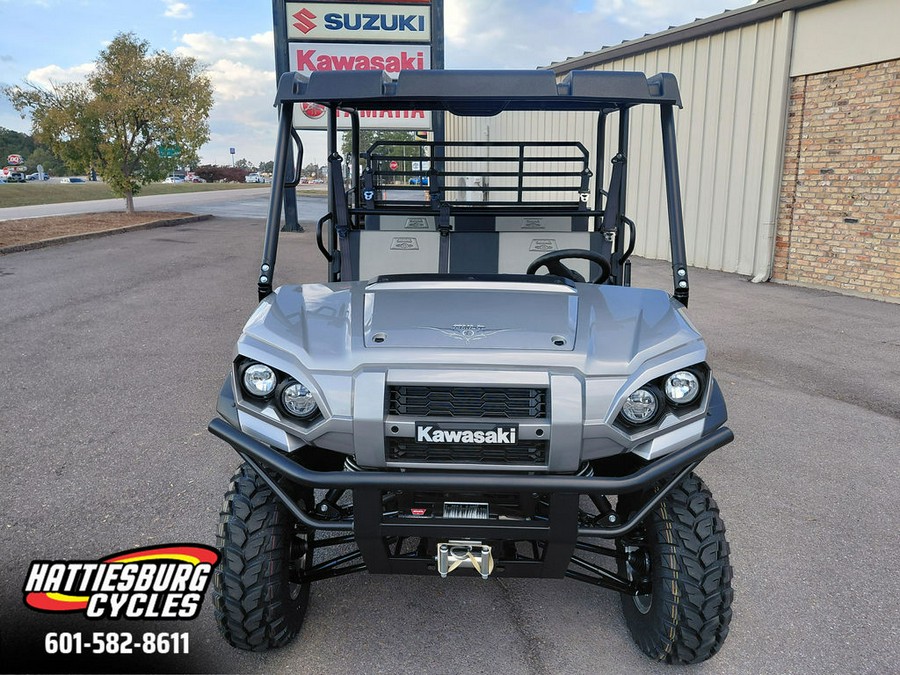 2026 Kawasaki Mule™ PRO-FXT™ 1000 LE Ranch Edition