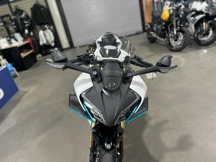 2026 CFMOTO 450SS
