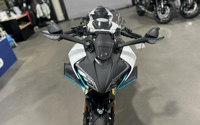 2026 CFMOTO 450SS